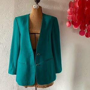 Vintage Pendleton Blazer